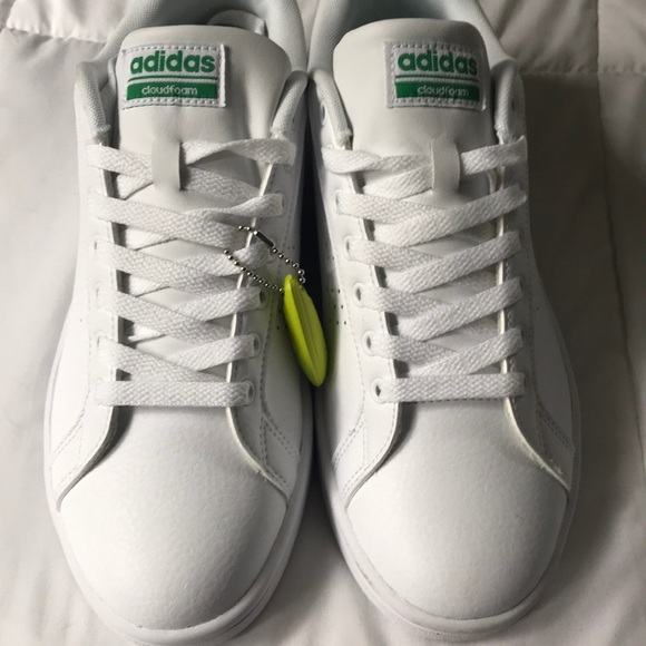adidas Other - Adidas Advantage Neo Cloudfoam memory sneakers